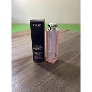 Dior Addict Lip Glow Color Reviving Lip Balm